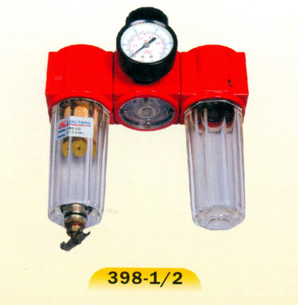 398-1/2 气动元件; 青岛灵通气动成套设备有限公司