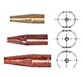 乙炔焊嘴  青岛时发焊割设备有限公司
