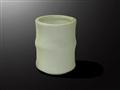 35- bamboo node cups.jpg 餐具; Qingdao Junhao Co.,LTD