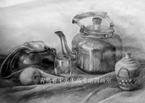 学员作品 青岛高考美术培训;青岛高考美术培训;青岛高考美术培训;青岛高考美术培训;青岛高考美术培训;青岛高考美术培训; 青岛美术高考培训画室