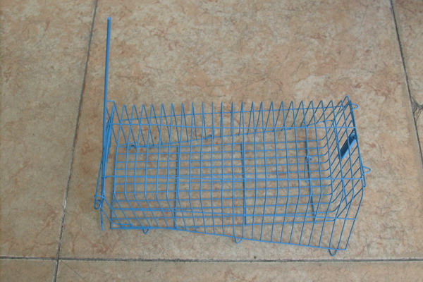 鼠笼  青岛市病媒生物防治中心-青岛老鼠药、青岛灭鼠