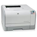 HP Color LaserJet CP1215 彩色激光打印机 (CC376A)  青岛办公耗材服务中心